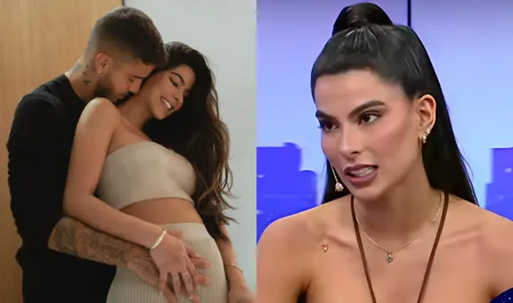 Ivana Yturbe se conmueve al contar el motivo delicado por el que postergó su deseo de ser madre por segunda vez