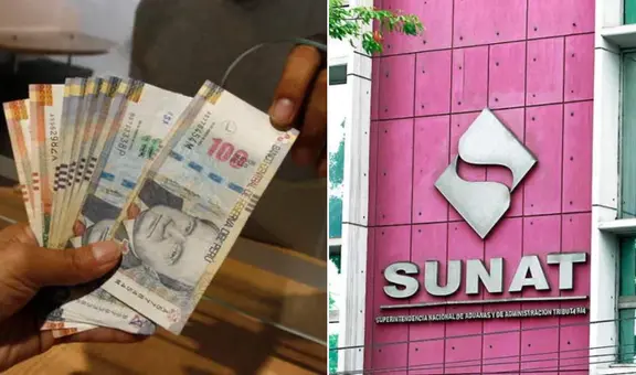 Sunat te devolverá hasta S/16.500 en 2025: consulta con tu DNI si eres contribuyente de cuarta o quinta categoría