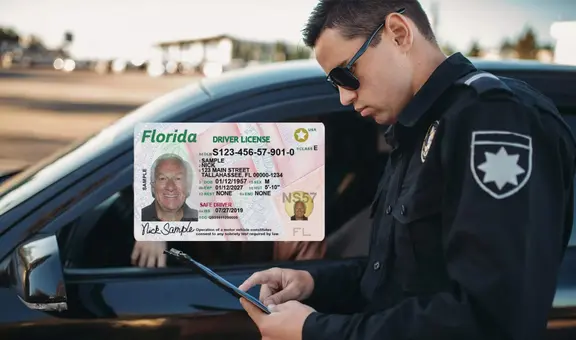 Vigente medida ambiental en Florida sanciona a los conductores con grandes multas si no cumplen ley federal