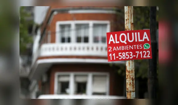 Murio la ley de alquileres en Argentina: inquilinos podrán quedarse en la vivienda aunque no se renueve el contrato