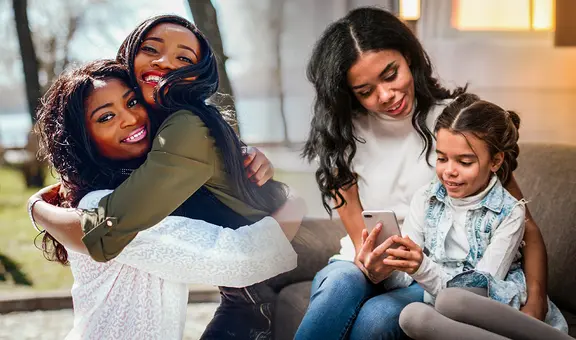 ¿Hay link del bono Madre 2025 en República Dominicana? Posible enlace para consultar el Cariñito por Supérate y qué sabemos