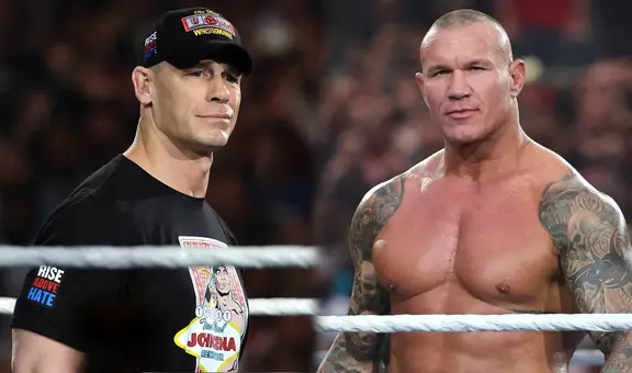 John Cena vs Randy Orton EN VIVO, WWE Backlash 2025: ¿dónde y a qué hora ver en Estados Unidos y México?