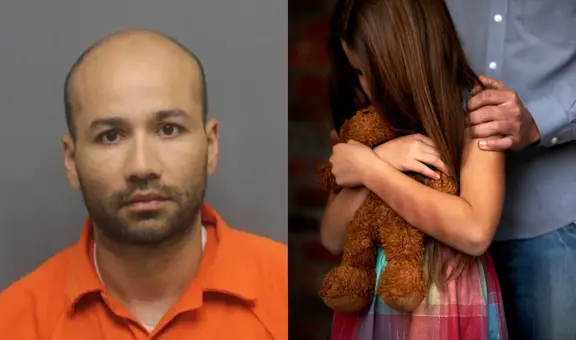Arrestan a pastor acusado de abusar sexualmente a 2 niñas en su iglesia de Florida: "Tras las rejas, donde merece estar"