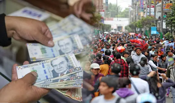 La buena noticia para los trabajadores del sector privado que aún no han retirado el 100% de su CTS en Perú