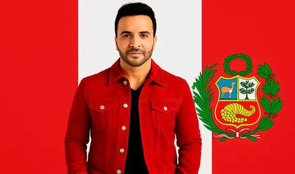 Luis Fonsi regresa a Lima en mayo 2025: este es el setlist de su concierto en el Arena 1
