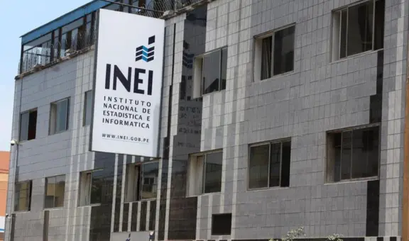 INEI lanza nueva convocatoria de trabajo para los Censos Nacionales 2025: revisa los requisitos y link oficial para postular