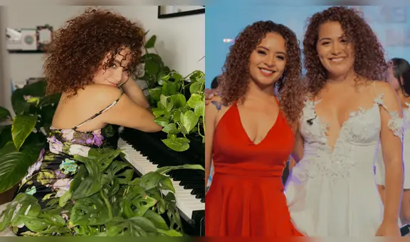 ¿Quién es Ana Claudia Urbina, la gemela de Ana Lucía, y por qué fue despedida de Corazón Serrano?