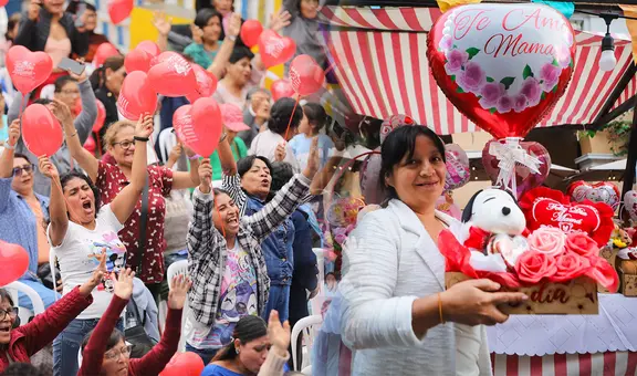 ¿Qué hacer por el Día de la Madre en Lima? Actividades y eventos gratis en estos distritos y sus horarios