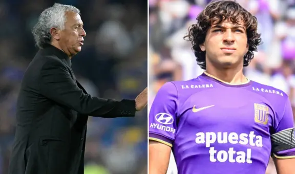 Revelan la verdadera razón por la que Bassco Soyer no juega en el primer equipo de Alianza Lima: "Hicimos la consulta"