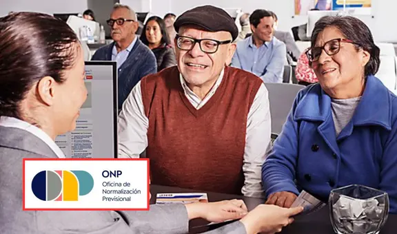 ¿Qué pasa con mis aportes a la ONP si me voy del país? Esto deben saber jubilados del Decreto Ley 19990 que residen en el extranjero