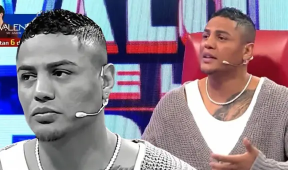 ¿Quién es Jonathan Maicelo? De campeón de boxeo a polémica figura de la farándula en ‘El valor de la verdad’.