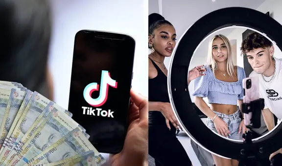 TikTok en Perú: ¿cuántos seguidores necesitas para monetizar en esta red social y cuánto te paga por 1 millón de vistas?