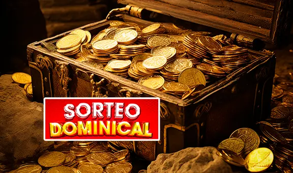 Resultados Lotería Nacional de Panamá EN VIVO HOY por Telemetro: números del domingo 11 de mayo, premio mayor y revisar billete