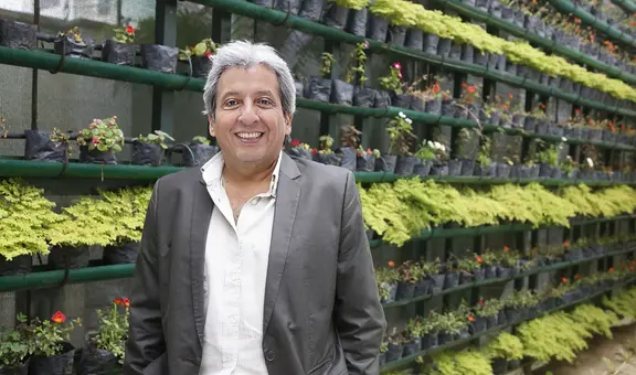 Manuel Pulgar Vidal: “Históricamente, Keiko Fujimori, Hernando de Soto y Renovación han respaldado la minería ilegal”