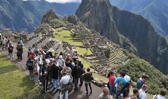El peligro del aforo infinito en Machu Picchu: evalúan aumentar las visitas a la ciudadela de 4,500 a 27,000 turistas al día