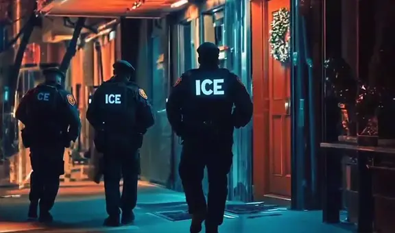 Nueva redada de ICE en EEUU: agentes federales detienen a 50 inmigrantes durante operativo en Hawai