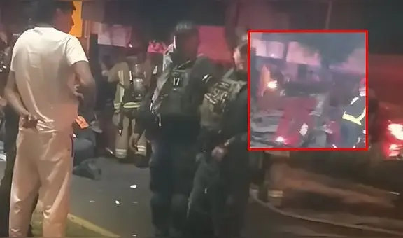 En el Callao: joven muere tras ser brutalmente atropellado por camioneta y Fiscalía libera al responsable