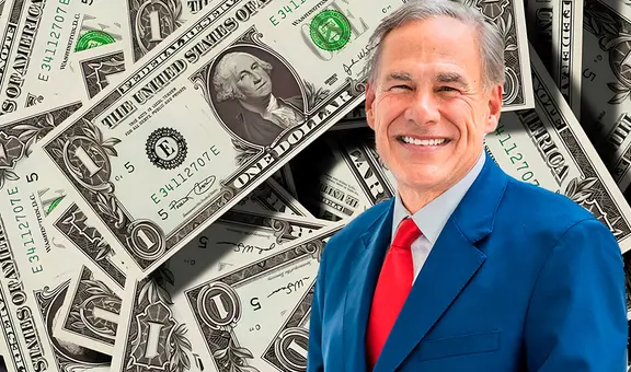¡Nuevo aumento salarial en Texas! Gobernador Greg Abbott incrementará sueldo mínimo en estas ciudades este 2025