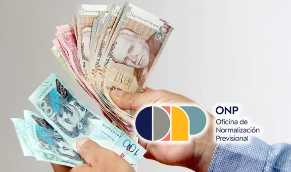 Esta es la pensión más alta de la ONP: afiliados en Perú deben cumplir con estos años de aportes y otros requisitos