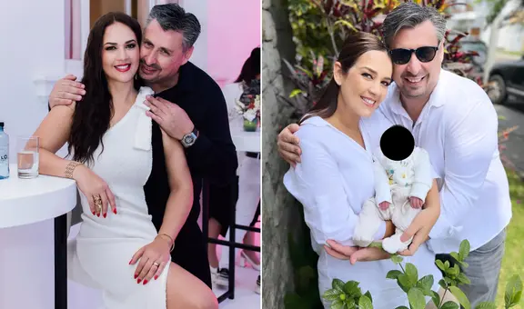 Marina Mora sorprende al revelar secreto para mantener una relación duradera con su esposo chileno: “Objetivos”