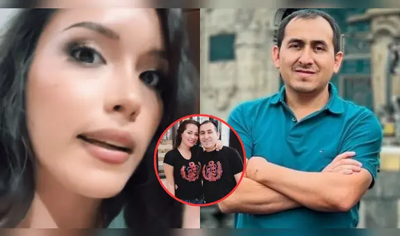 Kiara Lozano comparte emotivo mensaje en medio de acusaciones de romance con Edwin Guerrero: "Yo sé lo que hago"