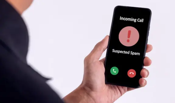 Así regula la nueva ley las llamadas spam: todo lo que prohíbe sobre el acoso comercial en 2025