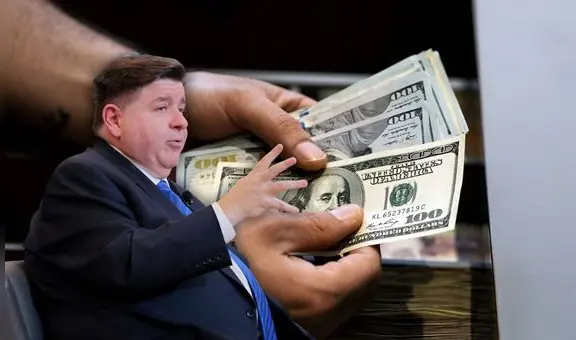 Nuevo salario mínimo en Chicago aprobado por JB Pritzker: inmigrantes tendrán aumento salarial a partir de julio