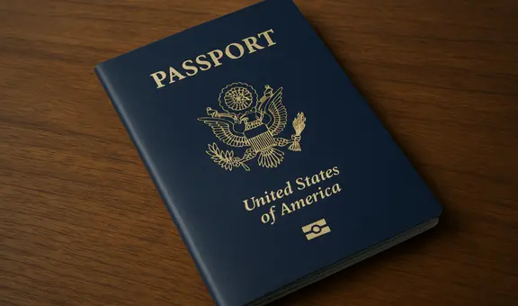 Todas las personas que tengan esta edad ya no podrán renovar el pasaporte americano por esta razón