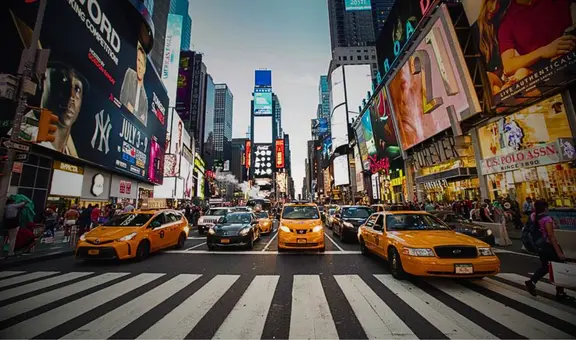 Nueva York: prohíben circulación de estos vehículos en zonas de tránsito público bajo riesgo de repercusiones legales