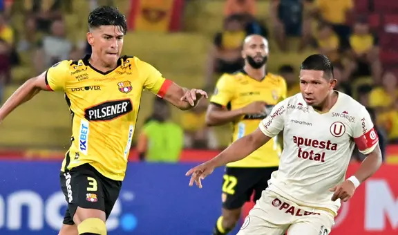 Próximo partido de Universitario: ¿cuándo juega ante Barcelona SC por la fecha 5 de la Copa Libertadores 2025