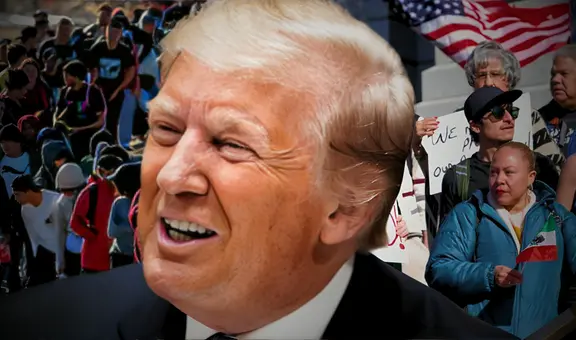 Nuevo golpe para Trump: los tres documentos que los inmigrantes deben enviar al ICE para evitar la deportación en EEUU