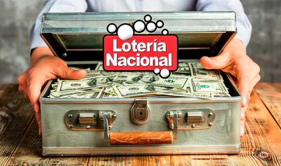 RESULTADOS de la Lotería Nacional de Costa Rica del domingo 11 de mayo: revisar qué números salieron en el sorteo 4849 y qué cayó