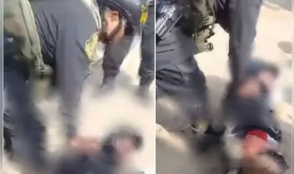 Caen sicarios extranjeros tras intentar asesinar a empresario en Ventanilla, Callao