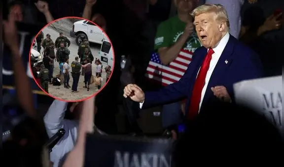 ¿Qué es el Habeas Corpus? El proceso legal que Trump quiere suspender y beneficia a inmigrantes en EE. UU.