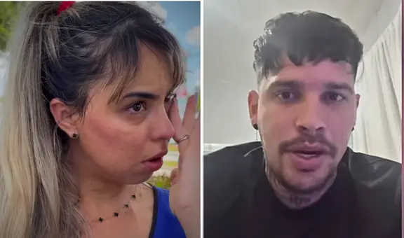 Inmigrante cubana que apoyó a Trump sufre la deportación de su pareja tras perder asilo: "Somos personas de bien"