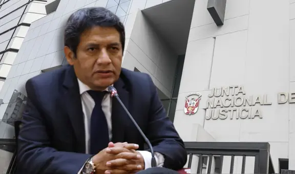 Excongresista Cayo Galindo toma juramento hoy como nuevo integrante de la JNJ