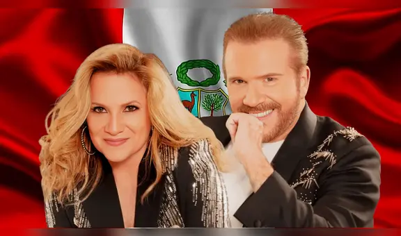 Pimpinela recuerda sus inicios y el rol clave de Perú en su carrera: "El primer país que sacó nuestra música fuera de Argentina"