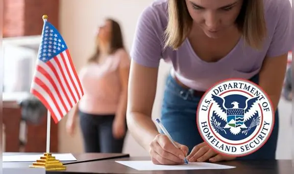 Atención, inmigrantes en EEUU: USCIS confirma fecha límite para completar este trámite y evitar la deportación