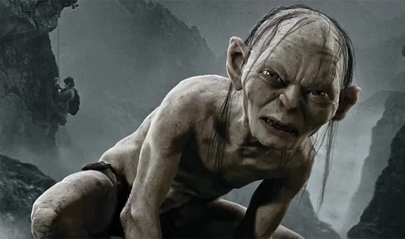 ‘El Señor de los Anillos: la caza de Gollum’: confirman la fecha de estreno de la nueva película de Peter Jackson