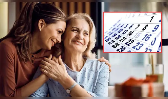 ¿Hoy lunes 12 de mayo será feriado o día no laborable en Perú, tras el Día de la Madre 2025? Esto es lo que debes saber, vía El Peruano