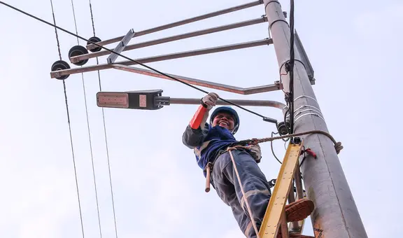 Cortes de luz programados en Arequipa del 13 al 15 de mayo: revisa las zonas afectadas y los horarios, según Seal