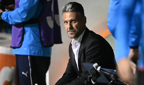 Martín Demichelis se va del Monterrey: ¿qué nombres suenan para reemplazar al DT de Rayados?