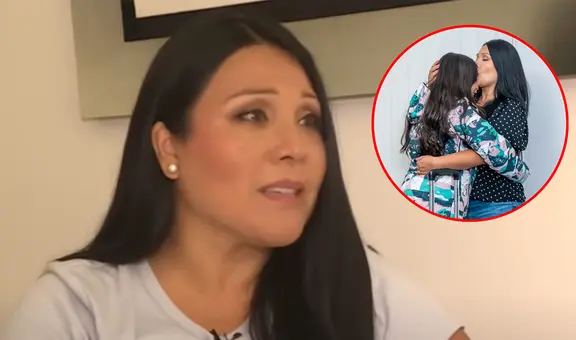 Tula Rodríguez descarta rotundamente el amor y asegura que seguirá así hasta que su hija crezca: "Hay promesas hechas"