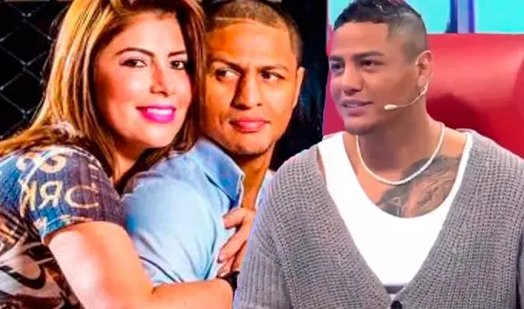 Jonathan Maicelo revela por primera vez romance con colombiana Milena Zárate y sorprende: "La pasamos bien"