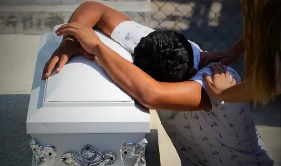 México: 39 niños murieron en los últimos seis meses por violencia ligada al Cártel de Sinaloa