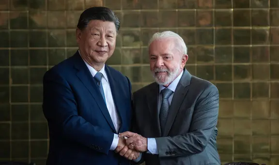 América Latina y China a puertas de la reunión de CELAC en Beijing: Lula, Petro y Boric lideran delegación