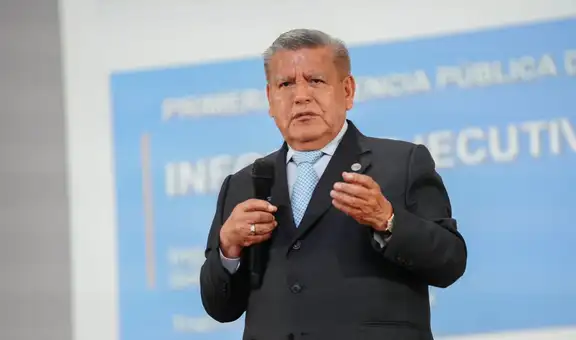 César Acuña acumula más de 120 días fuera del cargo de gobernador, mientras La Libertad se desangra