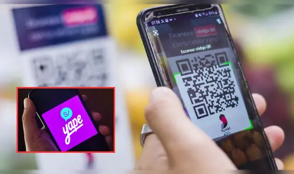 Así puedes activar múltiples cuentas en Yape en 2025: solo necesitas cumplir este requisito