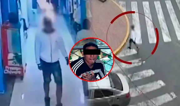 Cae alias 'Neto', el sicario de 16 años que asesinó a técnico tiktoker en Callao: lideraba red de armas y droga