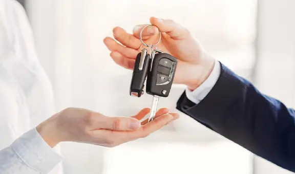 Leasing vehicular todo incluido: ¿Qué es, ¿cómo funciona y cuáles son sus beneficios?
